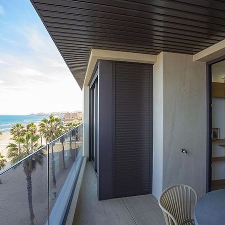 138 Miramar Luxury Relax - Alicante Holiday Ла Мата Екстериор снимка