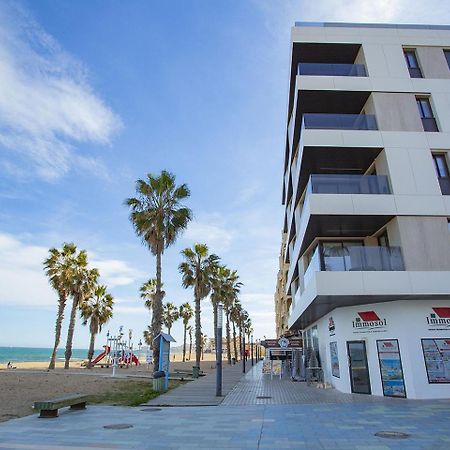 138 Miramar Luxury Relax - Alicante Holiday Ла Мата Екстериор снимка
