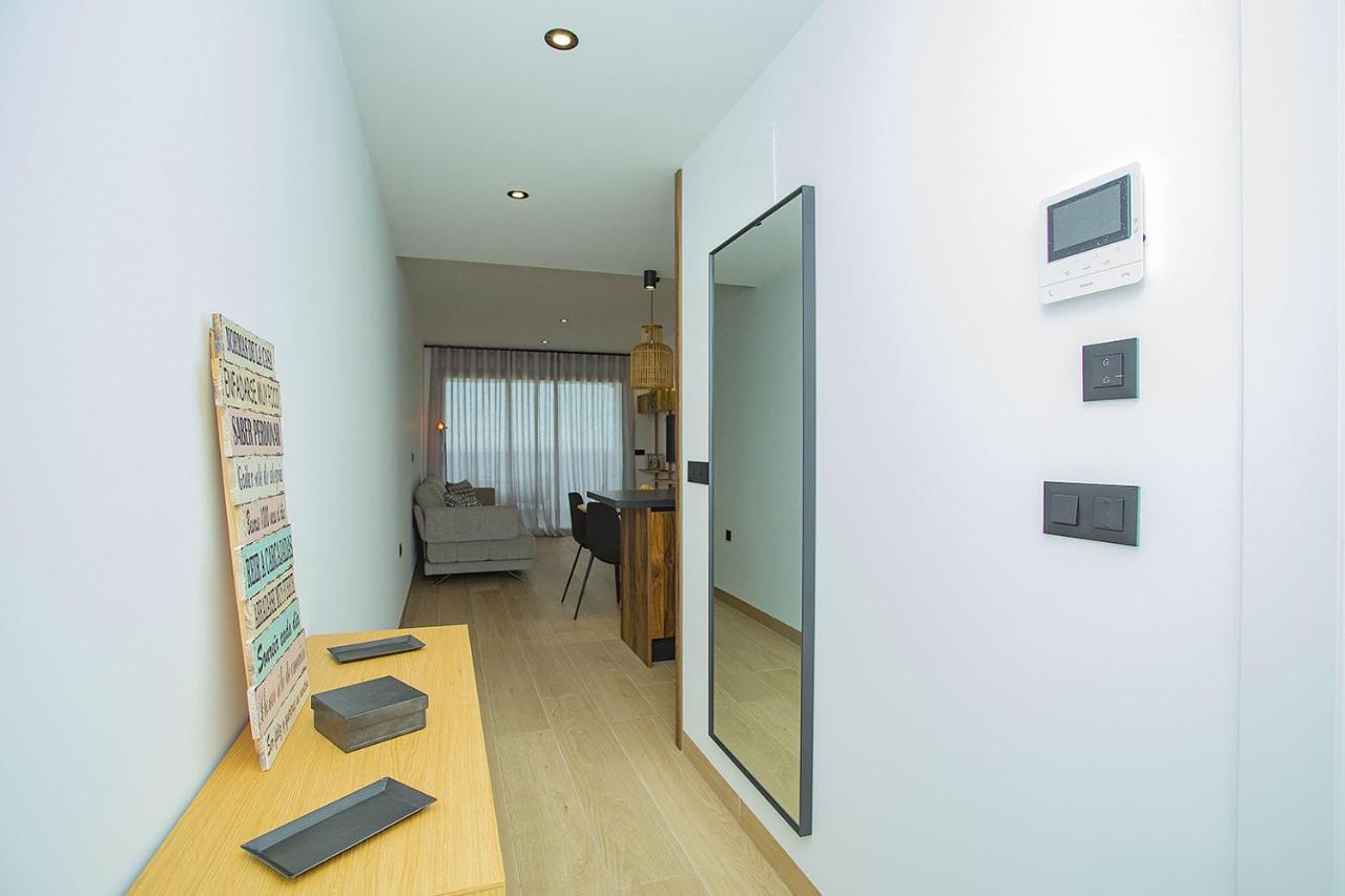 138 Miramar Luxury Relax - Alicante Holiday Ла Мата Екстериор снимка