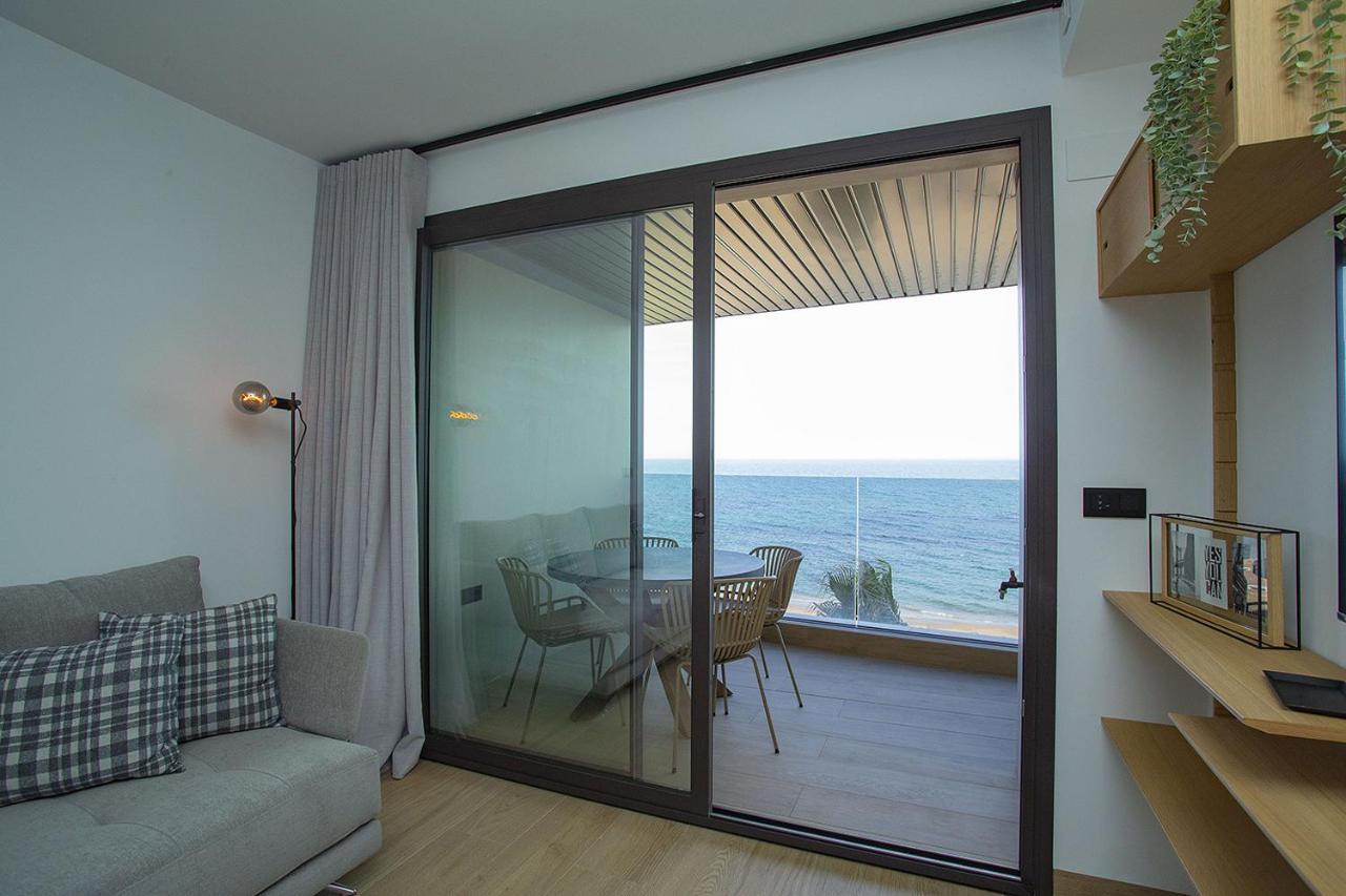 138 Miramar Luxury Relax - Alicante Holiday Ла Мата Екстериор снимка