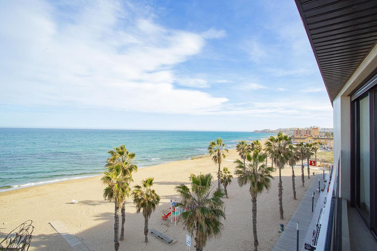 138 Miramar Luxury Relax - Alicante Holiday Ла Мата Екстериор снимка