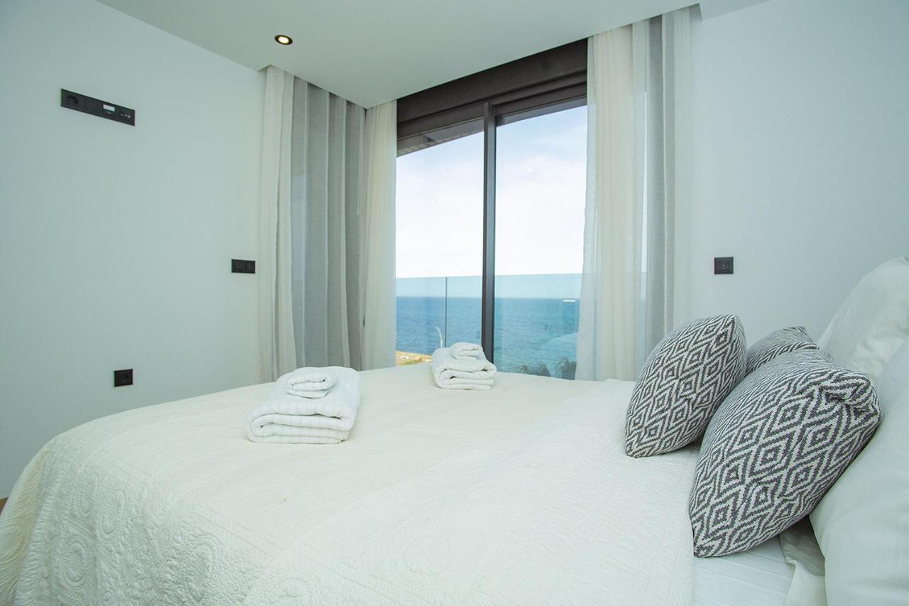 138 Miramar Luxury Relax - Alicante Holiday Ла Мата Екстериор снимка