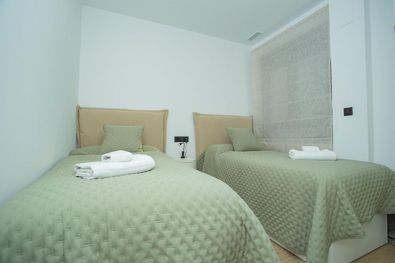 138 Miramar Luxury Relax - Alicante Holiday Ла Мата Екстериор снимка