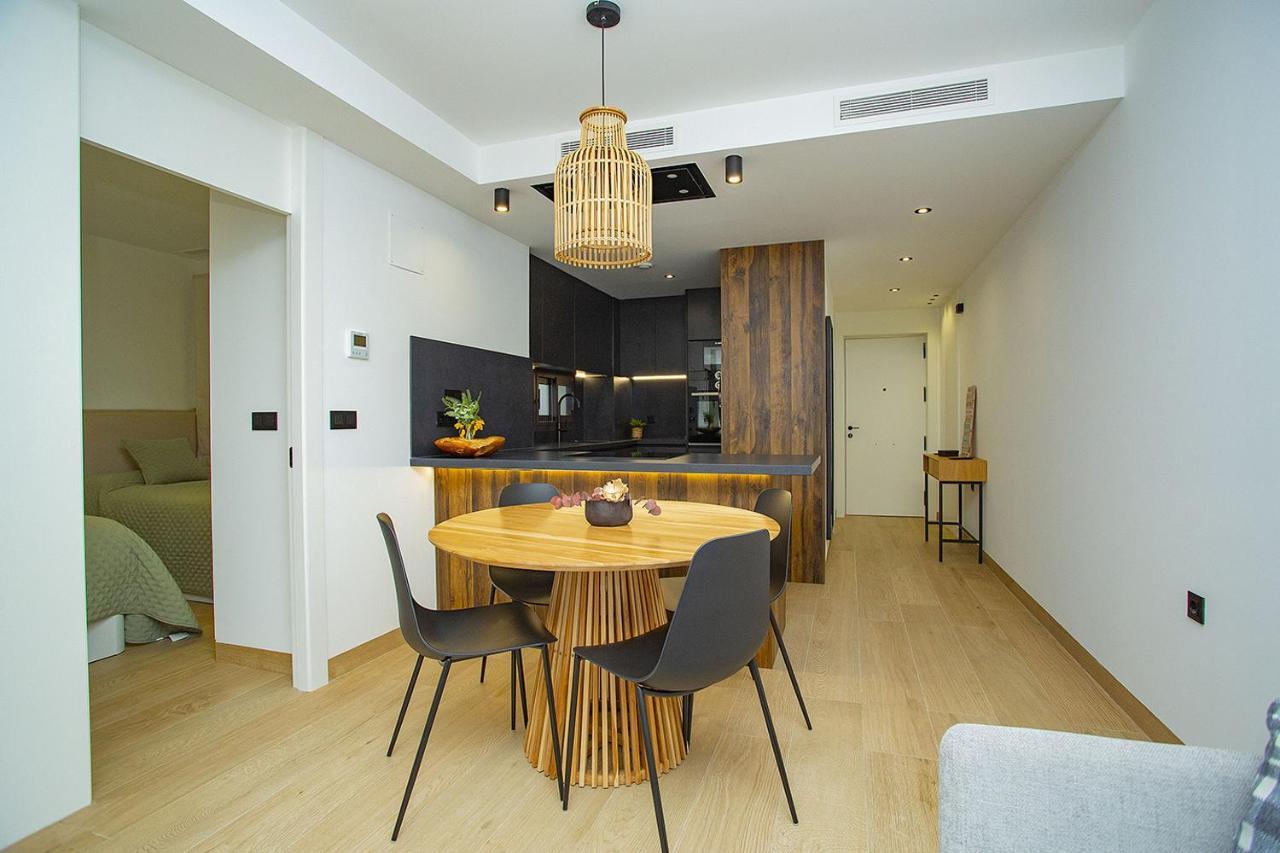 138 Miramar Luxury Relax - Alicante Holiday Ла Мата Екстериор снимка