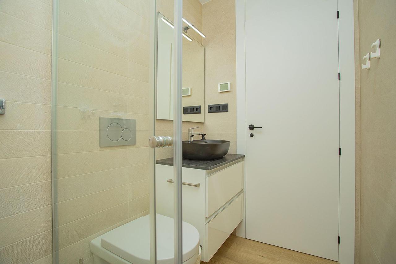138 Miramar Luxury Relax - Alicante Holiday Ла Мата Екстериор снимка