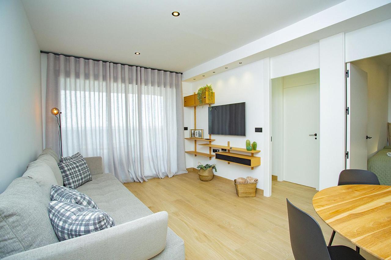 138 Miramar Luxury Relax - Alicante Holiday Ла Мата Екстериор снимка