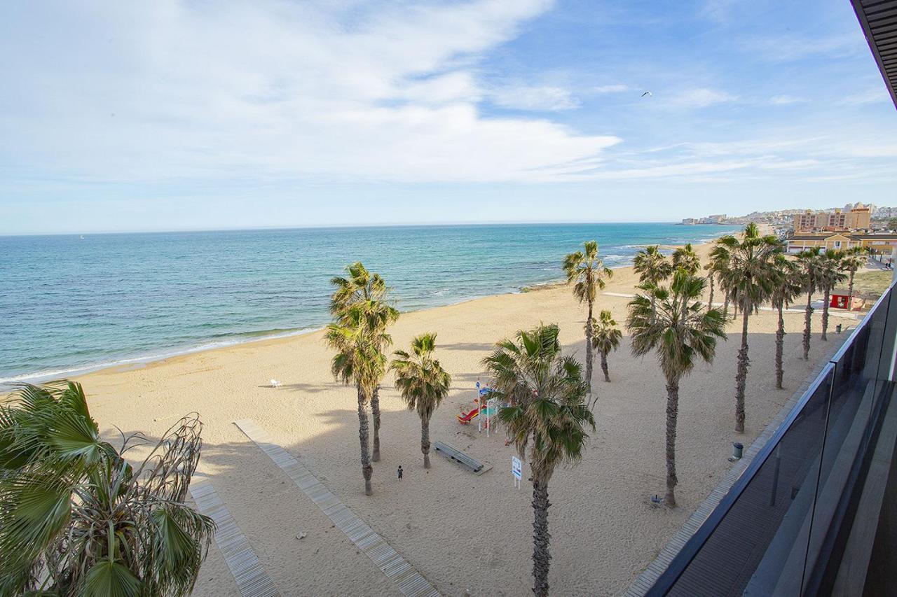 138 Miramar Luxury Relax - Alicante Holiday Ла Мата Екстериор снимка