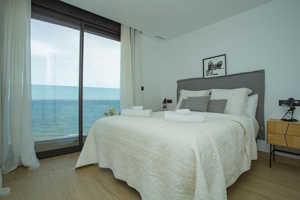 138 Miramar Luxury Relax - Alicante Holiday Ла Мата Екстериор снимка