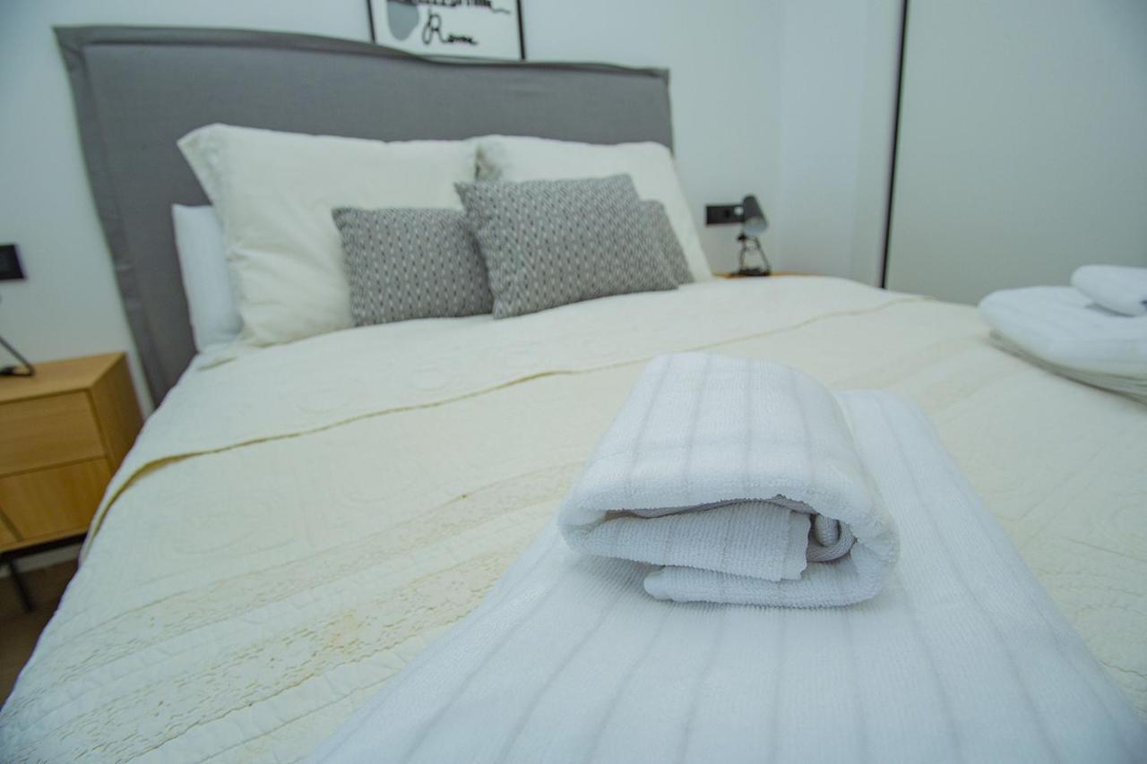 138 Miramar Luxury Relax - Alicante Holiday Ла Мата Екстериор снимка