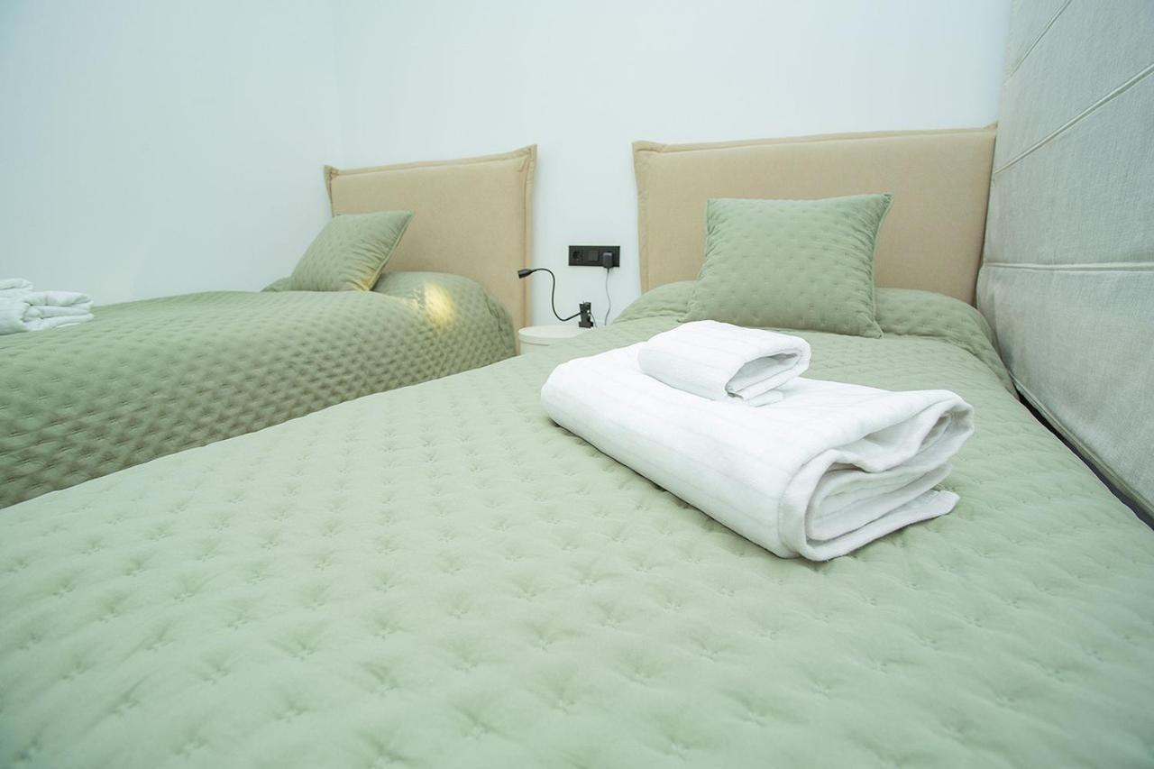 138 Miramar Luxury Relax - Alicante Holiday Ла Мата Екстериор снимка