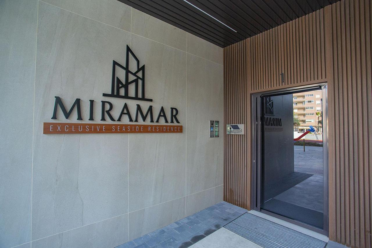 138 Miramar Luxury Relax - Alicante Holiday Ла Мата Екстериор снимка