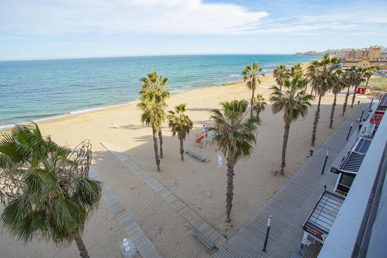 138 Miramar Luxury Relax - Alicante Holiday Ла Мата Екстериор снимка