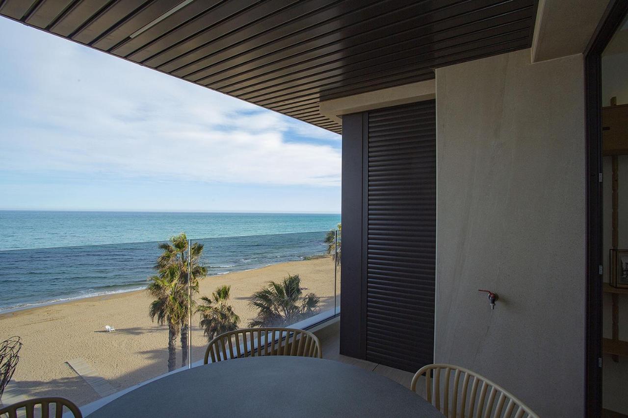 138 Miramar Luxury Relax - Alicante Holiday Ла Мата Екстериор снимка