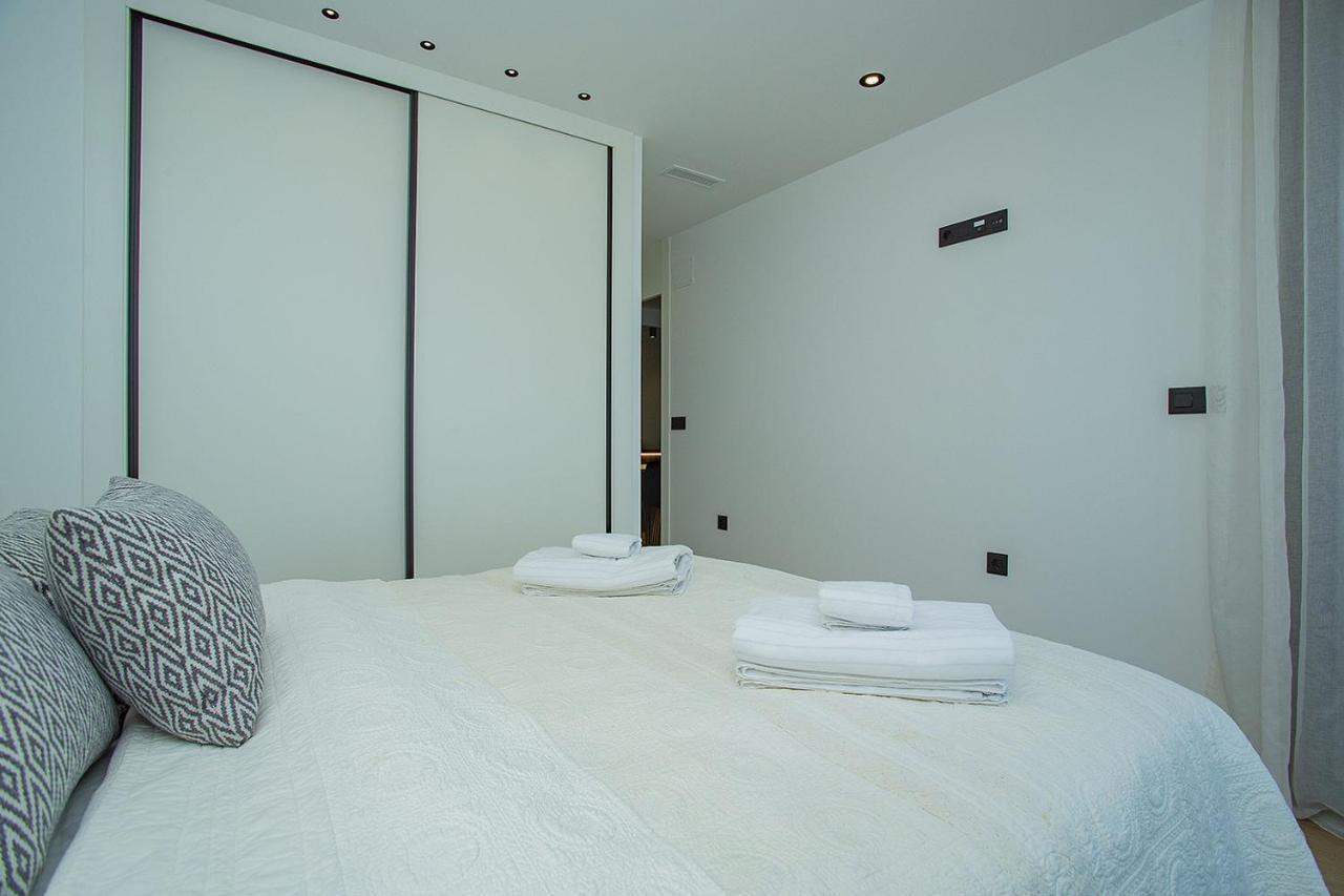 138 Miramar Luxury Relax - Alicante Holiday Ла Мата Екстериор снимка