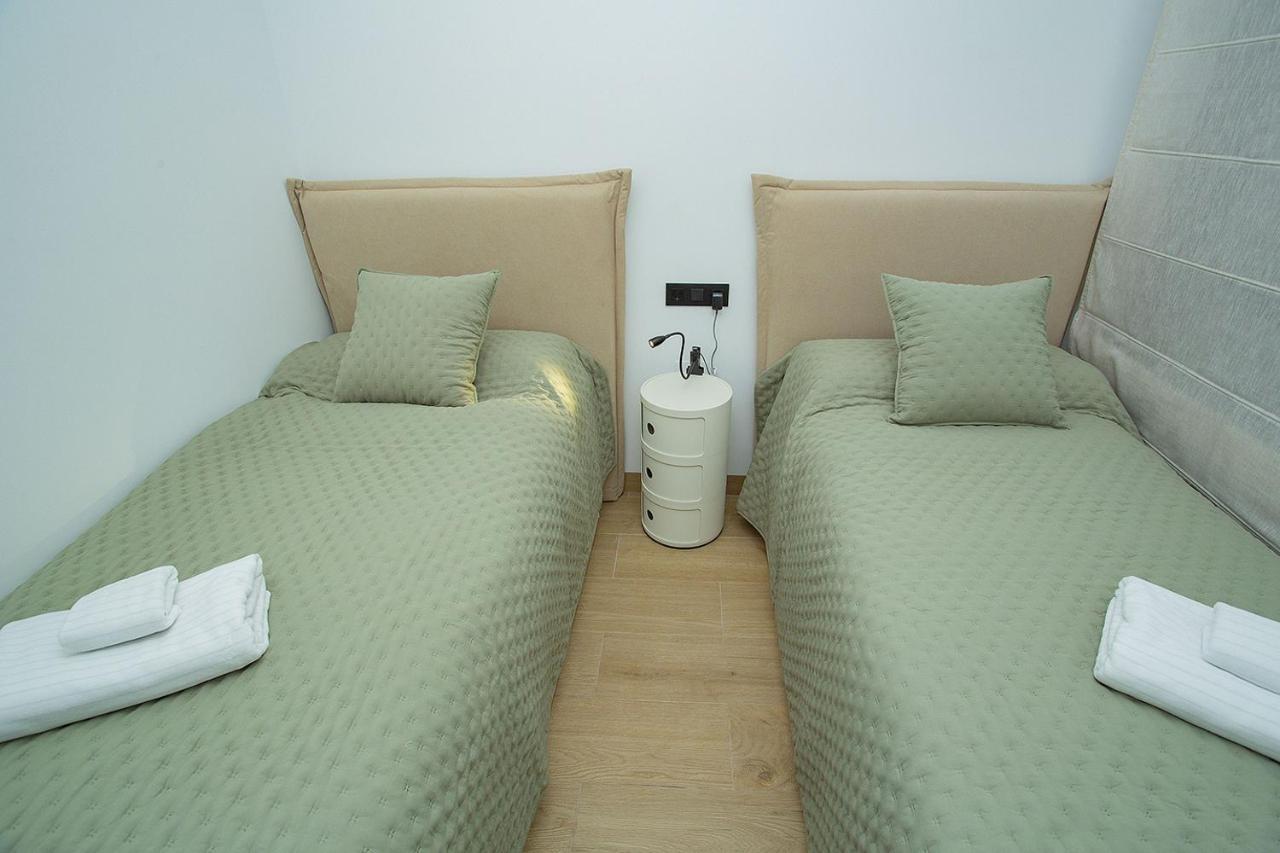 138 Miramar Luxury Relax - Alicante Holiday Ла Мата Екстериор снимка
