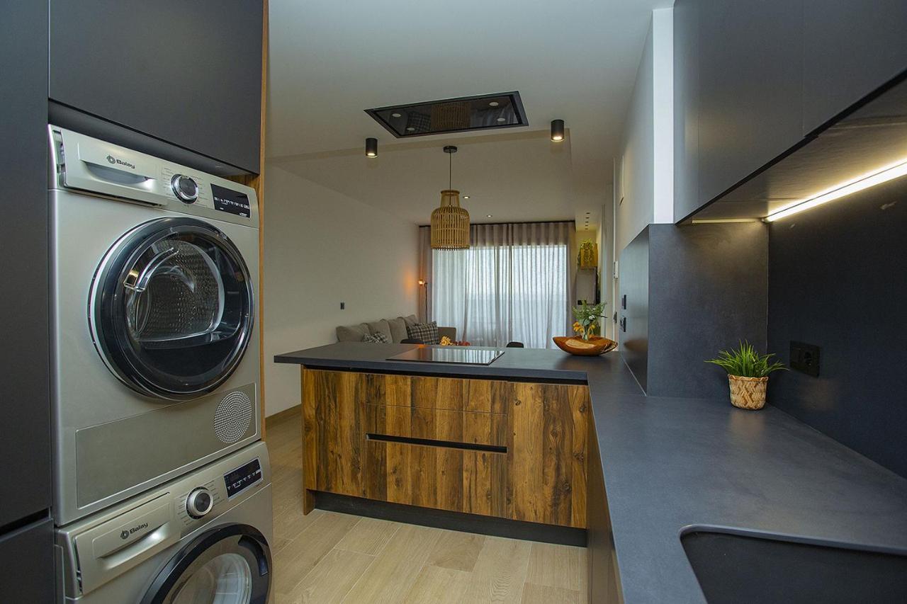 138 Miramar Luxury Relax - Alicante Holiday Ла Мата Екстериор снимка