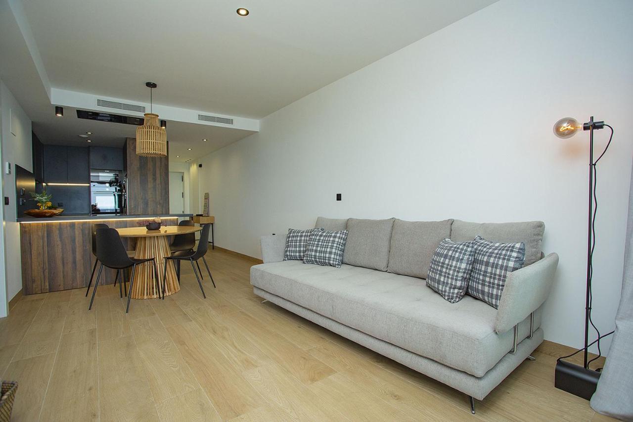 138 Miramar Luxury Relax - Alicante Holiday Ла Мата Екстериор снимка