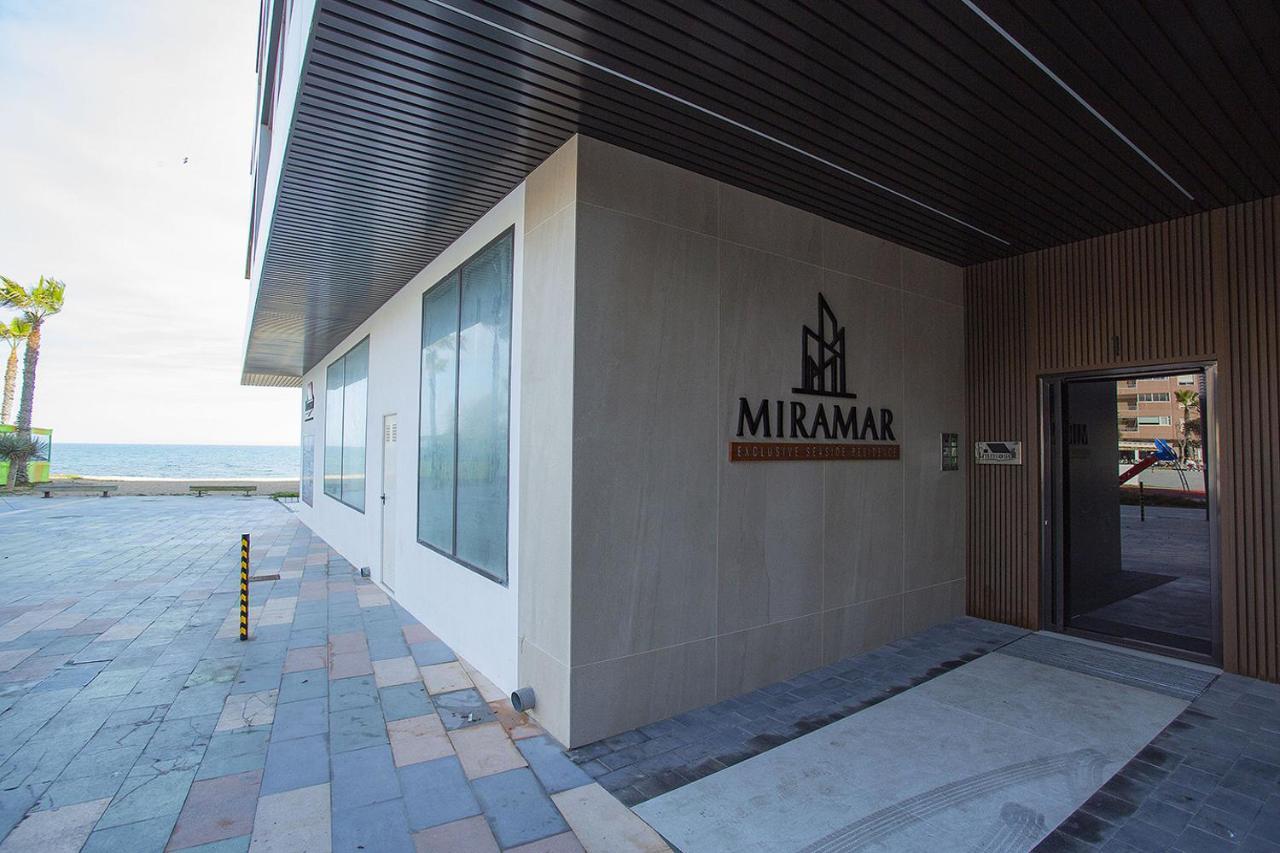 138 Miramar Luxury Relax - Alicante Holiday Ла Мата Екстериор снимка