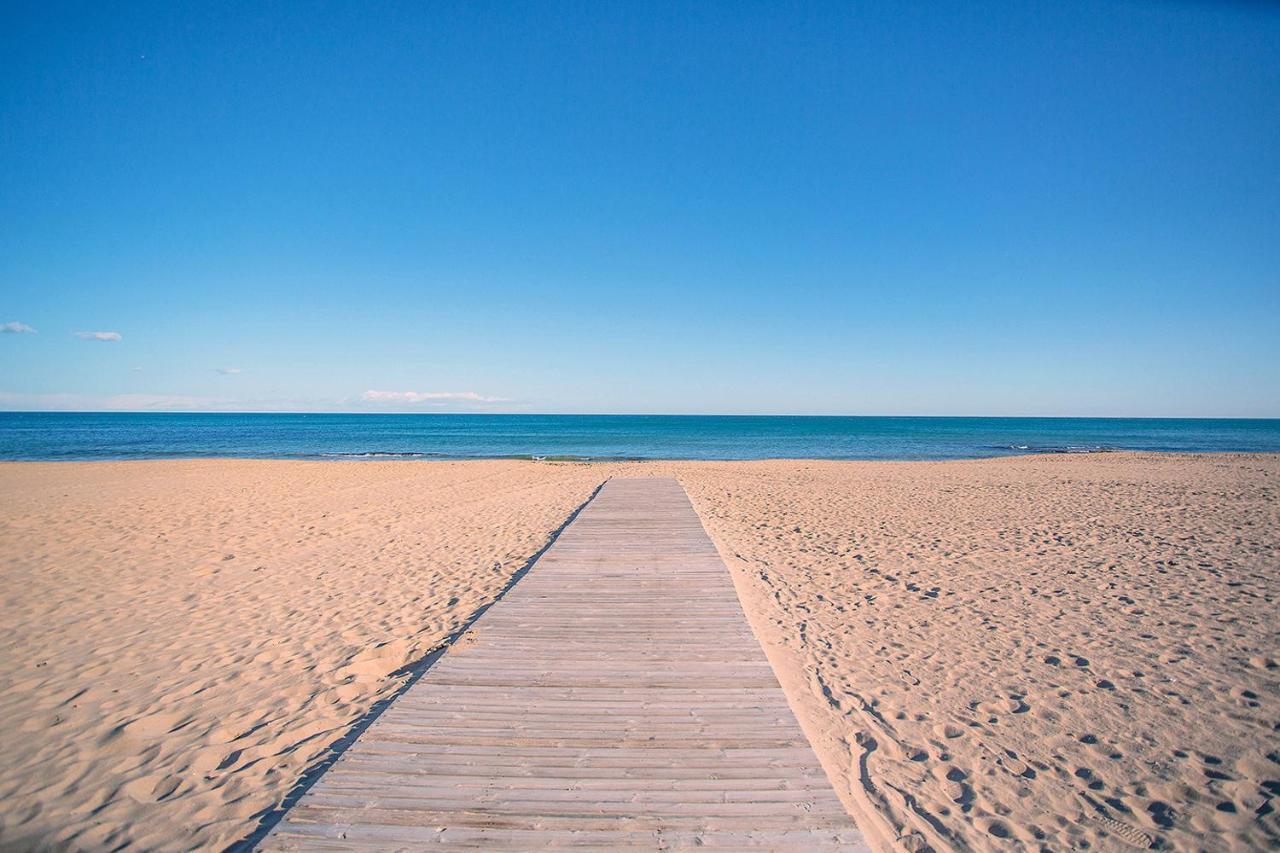 138 Miramar Luxury Relax - Alicante Holiday Ла Мата Екстериор снимка